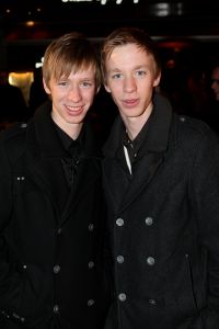 22-11-2007 SHOWBIZZ; PREMIERE VAN DE FILM DE  JONGENS VAN BONTEKOE.
Avontuur, een snufje romantiek en af en toe een ramp om de vaart erin te houden. De scheepjongens van Bontekoe heeft het allemaal. Het is een spannende film over drie heldhaftige scheepsjongens en een schipper die echt heeft bestaan. Er was weer een keur van bekenden naar de premiere gekomen oa. Jim Bakkum, Chimene van Oosterhout,Bas van Toor, Cees Geel,Henk Bos,Chris Zegers,Jochum van Gelder, Ewout Genemans,Melody Klaver en vele anderen.
foto: Albert den Iseger