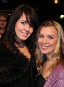 22-11-2007 SHOWBIZZ; PREMIERE VAN DE FILM DE  JONGENS VAN BONTEKOE.
Avontuur, een snufje romantiek en af en toe een ramp om de vaart erin te houden. De scheepjongens van Bontekoe heeft het allemaal. Het is een spannende film over drie heldhaftige scheepsjongens en een schipper die echt heeft bestaan. Er was weer een keur van bekenden naar de premiere gekomen oa. Jim Bakkum, Chimene van Oosterhout,Bas van Toor, Cees Geel,Henk Bos,Chris Zegers,Jochum van Gelder, Ewout Genemans,Melody Klaver en vele anderen.
foto: Albert den Iseger