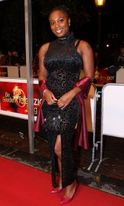 24-10-2008 SHOWBIZZ: TELEVIZIERRING UITREIKING 2008 IN CARRE AMSTERDAM.
foto: Albert den Iseger.