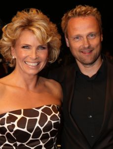 24-10-2008 SHOWBIZZ: TELEVIZIERRING UITREIKING 2008 IN CARRE AMSTERDAM.
foto: Albert den Iseger.