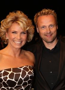 24-10-2008 SHOWBIZZ: TELEVIZIERRING UITREIKING 2008 IN CARRE AMSTERDAM.
foto: Albert den Iseger.