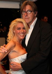 24-10-2008 SHOWBIZZ: TELEVIZIERRING UITREIKING 2008 IN CARRE AMSTERDAM.
foto: Albert den Iseger.