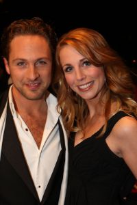 24-10-2008 SHOWBIZZ: TELEVIZIERRING UITREIKING 2008 IN CARRE AMSTERDAM.
foto: Albert den Iseger.