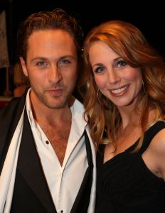 24-10-2008 SHOWBIZZ: TELEVIZIERRING UITREIKING 2008 IN CARRE AMSTERDAM.
foto: Albert den Iseger.