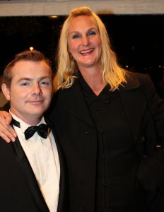 24-10-2008 SHOWBIZZ: TELEVIZIERRING UITREIKING 2008 IN CARRE AMSTERDAM.
foto: Albert den Iseger.