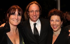 24-10-2008 SHOWBIZZ: TELEVIZIERRING UITREIKING 2008 IN CARRE AMSTERDAM.
foto: Albert den Iseger.