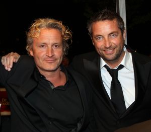 24-10-2008 SHOWBIZZ: TELEVIZIERRING UITREIKING 2008 IN CARRE AMSTERDAM.
foto: Albert den Iseger.