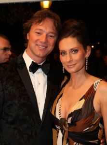 24-10-2008 SHOWBIZZ: TELEVIZIERRING UITREIKING 2008 IN CARRE AMSTERDAM.
foto: Albert den Iseger.