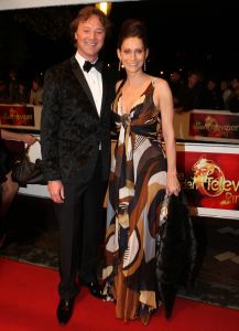 24-10-2008 SHOWBIZZ: TELEVIZIERRING UITREIKING 2008 IN CARRE AMSTERDAM.
foto: Albert den Iseger.