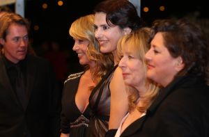 24-10-2008 SHOWBIZZ: TELEVIZIERRING UITREIKING 2008 IN CARRE AMSTERDAM.
foto: Albert den Iseger.