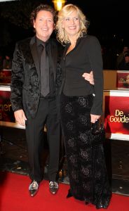 24-10-2008 SHOWBIZZ: TELEVIZIERRING UITREIKING 2008 IN CARRE AMSTERDAM.
foto: Albert den Iseger.