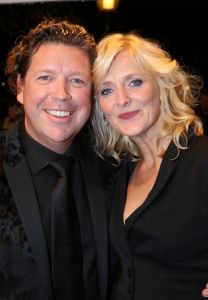 24-10-2008 SHOWBIZZ: TELEVIZIERRING UITREIKING 2008 IN CARRE AMSTERDAM.
foto: Albert den Iseger.