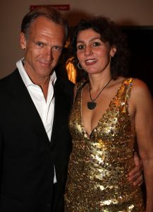 24-10-2008 SHOWBIZZ: TELEVIZIERRING UITREIKING 2008 IN CARRE AMSTERDAM.
foto: Albert den Iseger.