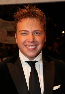 24-10-2008 SHOWBIZZ: TELEVIZIERRING UITREIKING 2008 IN CARRE AMSTERDAM.
foto: Albert den Iseger.