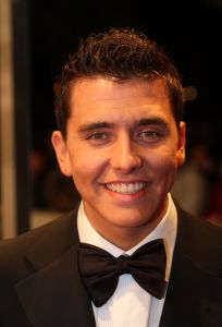 24-10-2008 SHOWBIZZ: TELEVIZIERRING UITREIKING 2008 IN CARRE AMSTERDAM.
foto: Albert den Iseger.