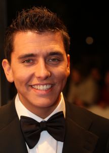 24-10-2008 SHOWBIZZ: TELEVIZIERRING UITREIKING 2008 IN CARRE AMSTERDAM.
foto: Albert den Iseger.