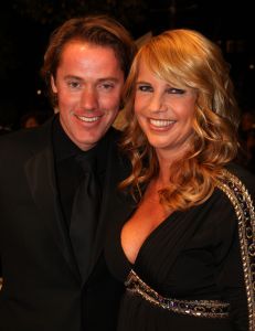 24-10-2008 SHOWBIZZ: TELEVIZIERRING UITREIKING 2008 IN CARRE AMSTERDAM.
foto: Albert den Iseger.