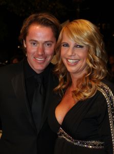 24-10-2008 SHOWBIZZ: TELEVIZIERRING UITREIKING 2008 IN CARRE AMSTERDAM.
foto: Albert den Iseger.