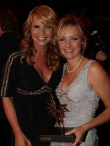 24-10-2008 SHOWBIZZ: TELEVIZIERRING UITREIKING 2008 IN CARRE AMSTERDAM.
foto: Albert den Iseger.
