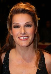 24-10-2008 SHOWBIZZ: TELEVIZIERRING UITREIKING 2008 IN CARRE AMSTERDAM.
foto: Albert den Iseger.