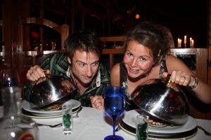 02-11-2008 SHOWBIZZ; GEEN TWEELING VOOR MAAIKE WIDDERSHOVEN. In Januari  hoopt de 39 jarige Maaike te bevallen van haar eerste kindje. Eerst dachten Maaike en haar partner dat zij in verwachting was van een tweeling zo ziek was zij telkens,  maar een echo liet toch duidelijk zien dat het een kindje zou worden.
foto:Albert den Iseger