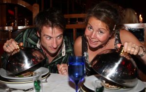 02-11-2008 SHOWBIZZ; GEEN TWEELING VOOR MAAIKE WIDDERSHOVEN. In Januari  hoopt de 39 jarige Maaike te bevallen van haar eerste kindje. Eerst dachten Maaike en haar partner dat zij in verwachting was van een tweeling zo ziek was zij telkens,  maar een echo liet toch duidelijk zien dat het een kindje zou worden.
foto:Albert den Iseger