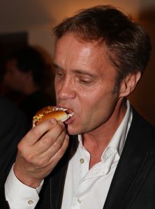 24-10-2008 SHOWBIZZ: TELEVIZIERRING UITREIKING 2008 IN CARRE AMSTERDAM.
foto: Albert den Iseger.