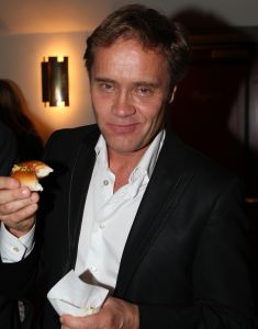24-10-2008 SHOWBIZZ: TELEVIZIERRING UITREIKING 2008 IN CARRE AMSTERDAM.
foto: Albert den Iseger.