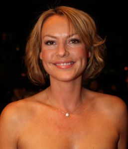 24-10-2008 SHOWBIZZ: TELEVIZIERRING UITREIKING 2008 IN CARRE AMSTERDAM.
foto: Albert den Iseger.