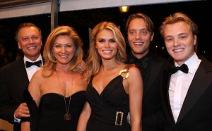 24-10-2008 SHOWBIZZ: TELEVIZIERRING UITREIKING 2008 IN CARRE AMSTERDAM.
foto: Albert den Iseger.