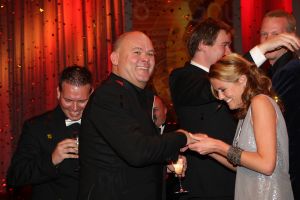 24-10-2008 SHOWBIZZ: TELEVIZIERRING UITREIKING 2008 IN CARRE AMSTERDAM.
foto: Albert den Iseger.