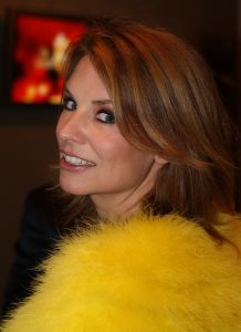 24-10-2008 SHOWBIZZ: TELEVIZIERRING UITREIKING 2008 IN CARRE AMSTERDAM.
foto: Albert den Iseger.