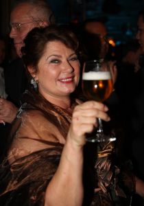 24-10-2008 SHOWBIZZ: TELEVIZIERRING UITREIKING 2008 IN CARRE AMSTERDAM.
foto: Albert den Iseger.