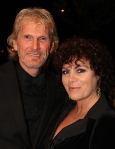 24-10-2008 SHOWBIZZ: TELEVIZIERRING UITREIKING 2008 IN CARRE AMSTERDAM.
foto: Albert den Iseger.