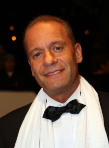 24-10-2008 SHOWBIZZ: TELEVIZIERRING UITREIKING 2008 IN CARRE AMSTERDAM.
foto: Albert den Iseger.