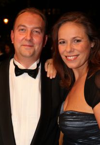 24-10-2008 SHOWBIZZ: TELEVIZIERRING UITREIKING 2008 IN CARRE AMSTERDAM.
foto: Albert den Iseger.