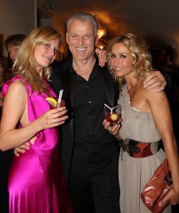 24-10-2008 SHOWBIZZ: TELEVIZIERRING UITREIKING 2008 IN CARRE AMSTERDAM.
foto: Albert den Iseger.