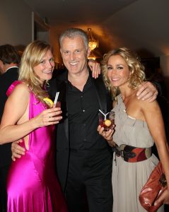 24-10-2008 SHOWBIZZ: TELEVIZIERRING UITREIKING 2008 IN CARRE AMSTERDAM.
foto: Albert den Iseger.
