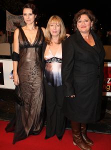 24-10-2008 SHOWBIZZ: TELEVIZIERRING UITREIKING 2008 IN CARRE AMSTERDAM.
foto: Albert den Iseger.