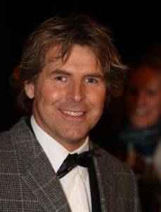 24-10-2008 SHOWBIZZ: TELEVIZIERRING UITREIKING 2008 IN CARRE AMSTERDAM.
foto: Albert den Iseger.