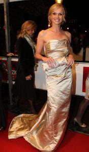 24-10-2008 SHOWBIZZ: TELEVIZIERRING UITREIKING 2008 IN CARRE AMSTERDAM.
foto: Albert den Iseger.