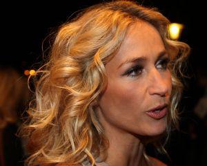 24-10-2008 SHOWBIZZ: TELEVIZIERRING UITREIKING 2008 IN CARRE AMSTERDAM.
foto: Albert den Iseger.
