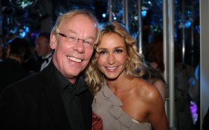 24-10-2008 SHOWBIZZ: TELEVIZIERRING UITREIKING 2008 IN CARRE AMSTERDAM.
foto: Albert den Iseger.