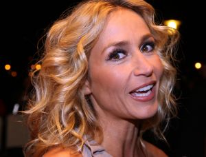 24-10-2008 SHOWBIZZ: TELEVIZIERRING UITREIKING 2008 IN CARRE AMSTERDAM.
foto: Albert den Iseger.