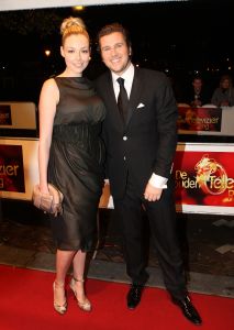 24-10-2008 SHOWBIZZ: TELEVIZIERRING UITREIKING 2008 IN CARRE AMSTERDAM.
foto: Albert den Iseger.