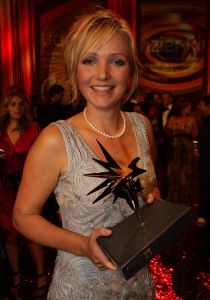 24-10-2008 SHOWBIZZ: TELEVIZIERRING UITREIKING 2008 IN CARRE AMSTERDAM.
foto: Albert den Iseger.