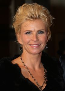 29-10-2009 SHOWBIZZ; STERREN STRAALDEN AAN DE HEMEL EN IN HET AMSTELHOTEL. De jaarlijkse Beau Monde awards werden weer uitgereikt in het Amstelhotel. Iedereen die maar IETS  is in de glamour wereld was op komen draven om het feestje mee te vieren. Grote winnaars werden Lieke van Lexmond- Kim Feenstra en Irene Moors.
foto: Albert den Iseger