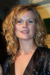 29-10-2009 SHOWBIZZ; STERREN STRAALDEN AAN DE HEMEL EN IN HET AMSTELHOTEL. De jaarlijkse Beau Monde awards werden weer uitgereikt in het Amstelhotel. Iedereen die maar IETS  is in de glamour wereld was op komen draven om het feestje mee te vieren. Grote winnaars werden Lieke van Lexmond- Kim Feenstra en Irene Moors.
foto: Albert den Iseger