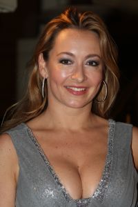 29-10-2009 SHOWBIZZ; STERREN STRAALDEN AAN DE HEMEL EN IN HET AMSTELHOTEL. De jaarlijkse Beau Monde awards werden weer uitgereikt in het Amstelhotel. Iedereen die maar IETS  is in de glamour wereld was op komen draven om het feestje mee te vieren. Grote winnaars werden Lieke van Lexmond- Kim Feenstra en Irene Moors.
foto: Albert den Iseger