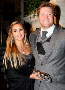 29-10-2009 SHOWBIZZ; STERREN STRAALDEN AAN DE HEMEL EN IN HET AMSTELHOTEL. De jaarlijkse Beau Monde awards werden weer uitgereikt in het Amstelhotel. Iedereen die maar IETS  is in de glamour wereld was op komen draven om het feestje mee te vieren. Grote winnaars werden Lieke van Lexmond- Kim Feenstra en Irene Moors.
foto: Albert den Iseger